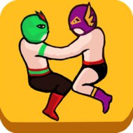 Unduh Wrestle Funny 1.1 APK untuk Android