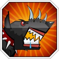 Скачать Mutant Fighting Cup 1.3.2 APK для Android