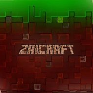 Скачать Zaicraft 0.1.2 APK для Android