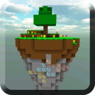 Téléchargez Skyblock Craft 1.0.1 APK pour Android