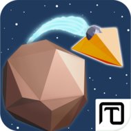 Скачать Interstellar Drift 1.1.1 APK для Android