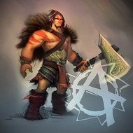 Скачать Anarchy RPG 1.0 APK для Android