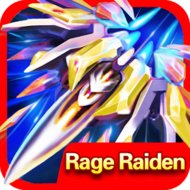 Скачать Rage Raiden 1.3 APK для Android