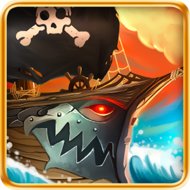 Unduh Pertempuran Bajak Laut: Corsairs Bay 0.9.29 APK untuk Android