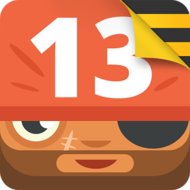 Скачать 13 Pirates 1.1.12 APK для Android