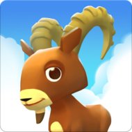 Unduh Gunung Gunung Gunung (Mod, Uang Tidak Terbatas) 1.4.6 APK untuk Android