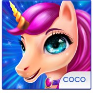 Unduh Coco Pony – My Dream Pet 1.0.1 APK untuk Android