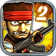 Download Gun Strike 2 (MOD, unlimited money/diamonds/ammo) 1.1.9 APK for android