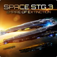 Télécharger l’espace STG 3 – Empire (mod, argent / déverrouillé) 1.7.0 APK pour Android