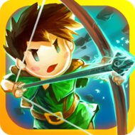 Télécharger Little Raiders: Robin’s Revenge 1.0.3 APK pour Android