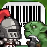 Télécharger Barcode Knight (mod, illimité de l’argent) 1.77 APK pour Android