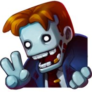 Unduh Aoz: Zombie Avenger (mod, banyak uang) 1.28 APK untuk Android