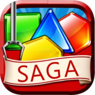 Télécharger Glass Smash Saga 1 APK pour Android