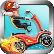 Unduh Turbo Granny 2.0.0 APK untuk Android