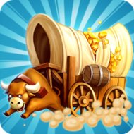 Téléchargez l’Oregon Trail: Settler 2.8.2d APK pour Android