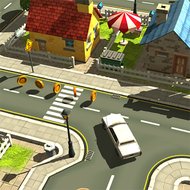 Unduh Drive & Kumpulkan 1.0 APK untuk Android