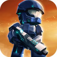 Télécharger Call of Mini Infinity (Mod, Unlimited Money) 2.6 APK pour Android