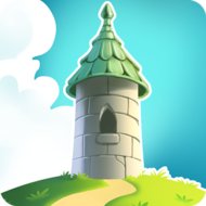 Unduh Farms & Castles 1.1.4.5336.20 APK untuk Android