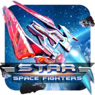 Télécharger Galaxy Wars Fighter (Mod, beaucoup d’argent) 1.0.2 APK pour Android