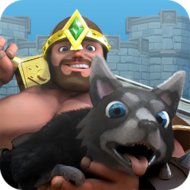 Unduh Arcane Legends 1.2.5.2 APK untuk Android