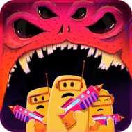 Unduh Hopeless: Space Shooting 1.4.03 APK untuk Android