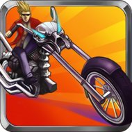 Скачать Racing Moto 1.2.8 APK для Android