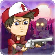 Download Gun Zombie Jump 1.0 APK for android