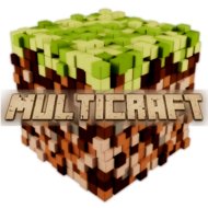 Download Multicraft: Pocket Edition 1.0.0 APK for android