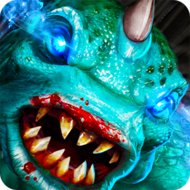 Télécharger Blood Gate – Age of Alchemy 1.0.1 APK pour Android