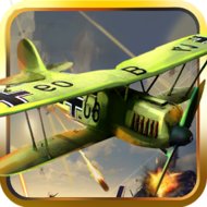 Télécharger Raiden Fighter-Sky Gambler 1945 1.2 APK pour Android