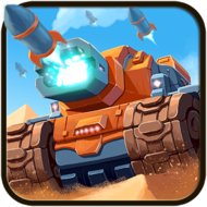 Download Tank War – Battle City (MOD, much money) 1.0 APK for android