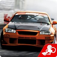 Unduh Drift Mania Championship (mod, tidak terkunci) 1.68 APK untuk Android