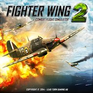 Unduh Fighterwing 2 Flight Simulator (Mod, Unlimited Money) 2.66 APK untuk Android