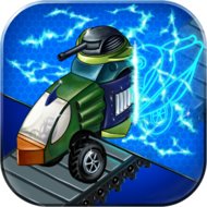 Télécharger la course de voitures: Construct & Go 1.0.12 APK pour Android