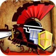 Скачать Tok Dalang: Shadow Legend (MOD, много денег) 1.1 APK для Android