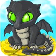 Télécharger Dragon Castle 2.1 APK pour Android