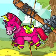 Скачать Pinata Hunter 3 1.1.3 APK для Android