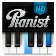 Unduh Pianist HD: Piano + Premium 20171010 APK untuk Android