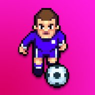 Unduh Tiki Taka Soccer (mod, uang tanpa batas) 1.0.01.006 APK untuk Android