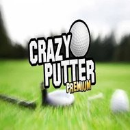 Télécharger Crazy Putter Premium 1.0 APK pour Android