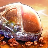 Unduh Tambang Mars Scifi Mining RPG 2.66 APK untuk Android