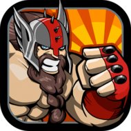 Téléchargez l’agitation musculaire (mod, dommages élevés) 0.9.0 apk pour Android