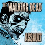 Скачать Walking Dead: Assault 1.68 APK для Android