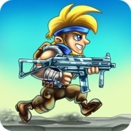 Скачать Metal Soldiers (MOD, Unlimited Coins) 1.0.9 APK для Android