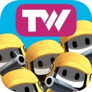 Télécharger Tactile Wars (Mod, Médaille / Déverrouillage) 1.7.9 APK pour Android