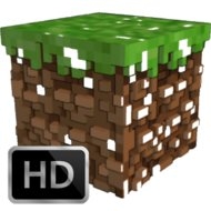 Скачать Minicraft HD 1.7.7 APK для Android