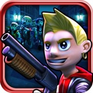 Unduh zombie setelah saya! (Mod, banyak uang) 1.1.2 APK untuk Android