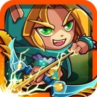 Скачать Android Defore Drecient Heroes 1.0.2 APK для Android