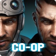 Скачать Overkill 3 (Mod, Money/Medals/Stars/Ammo) 1.4.0 APK для Android