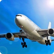 Скачать Avion Flight Simulator 2015 1.08 APK для Android